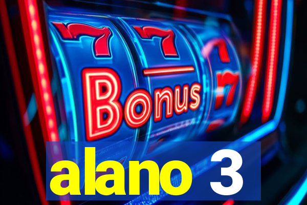 alano 3